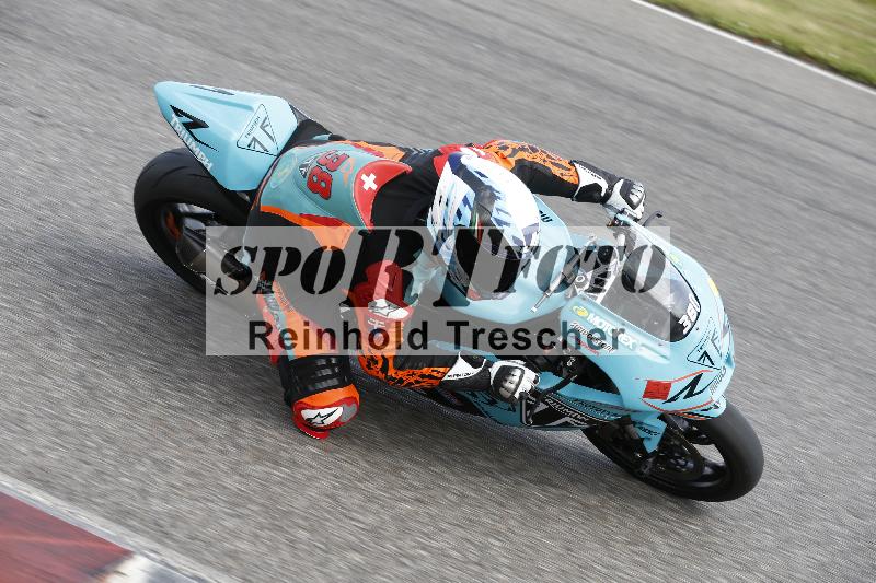 /24 08.06.2025 TZ Motorsport ADR/Gruppe rot/380